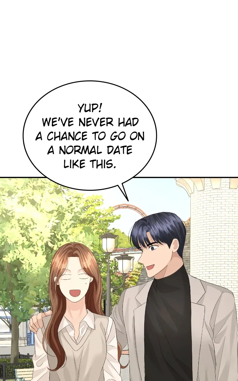 The Essence Of A Perfect Marriage Chapter 78 - page 104